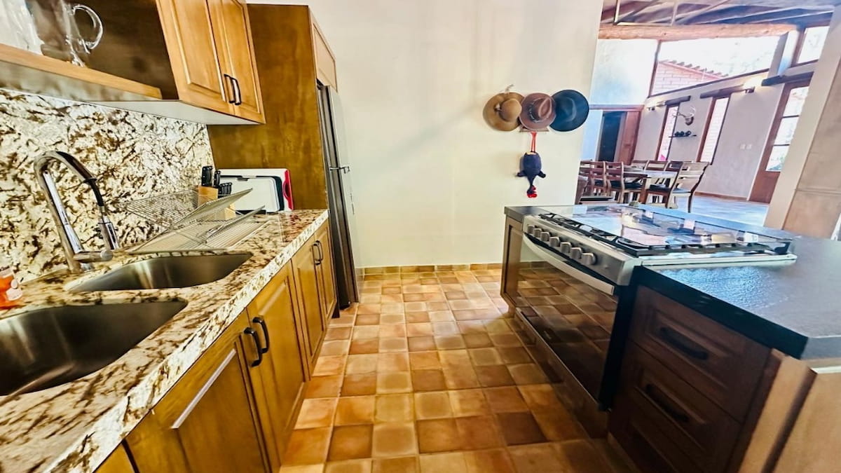 Cocina