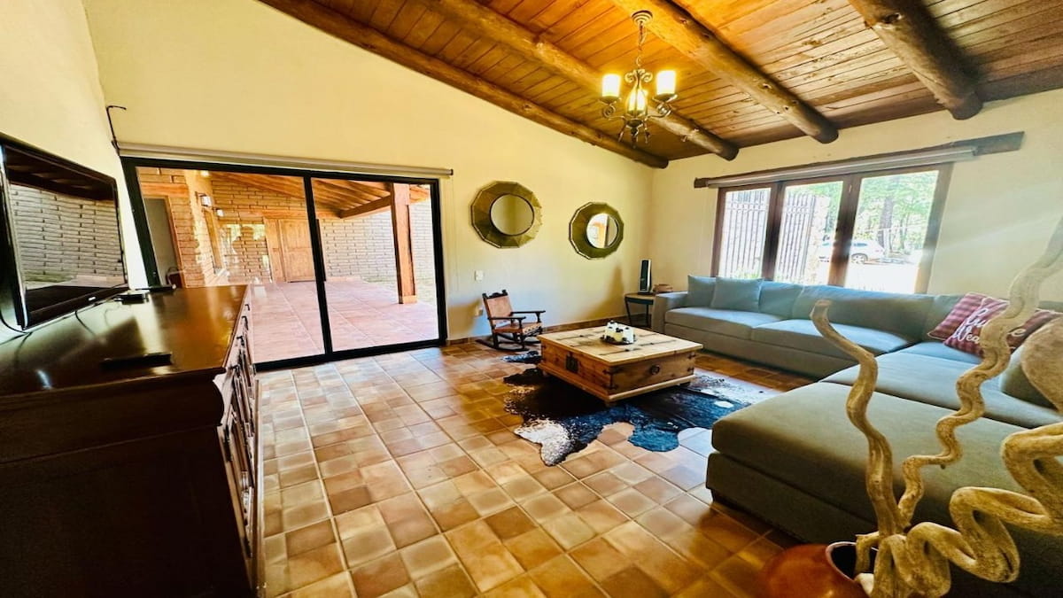 Sala de TV